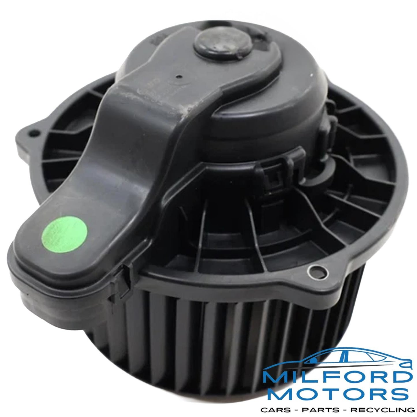 HVAC Heater Blower Fan Motor Fits 2021 Hyundai Kona Limited 1.6L