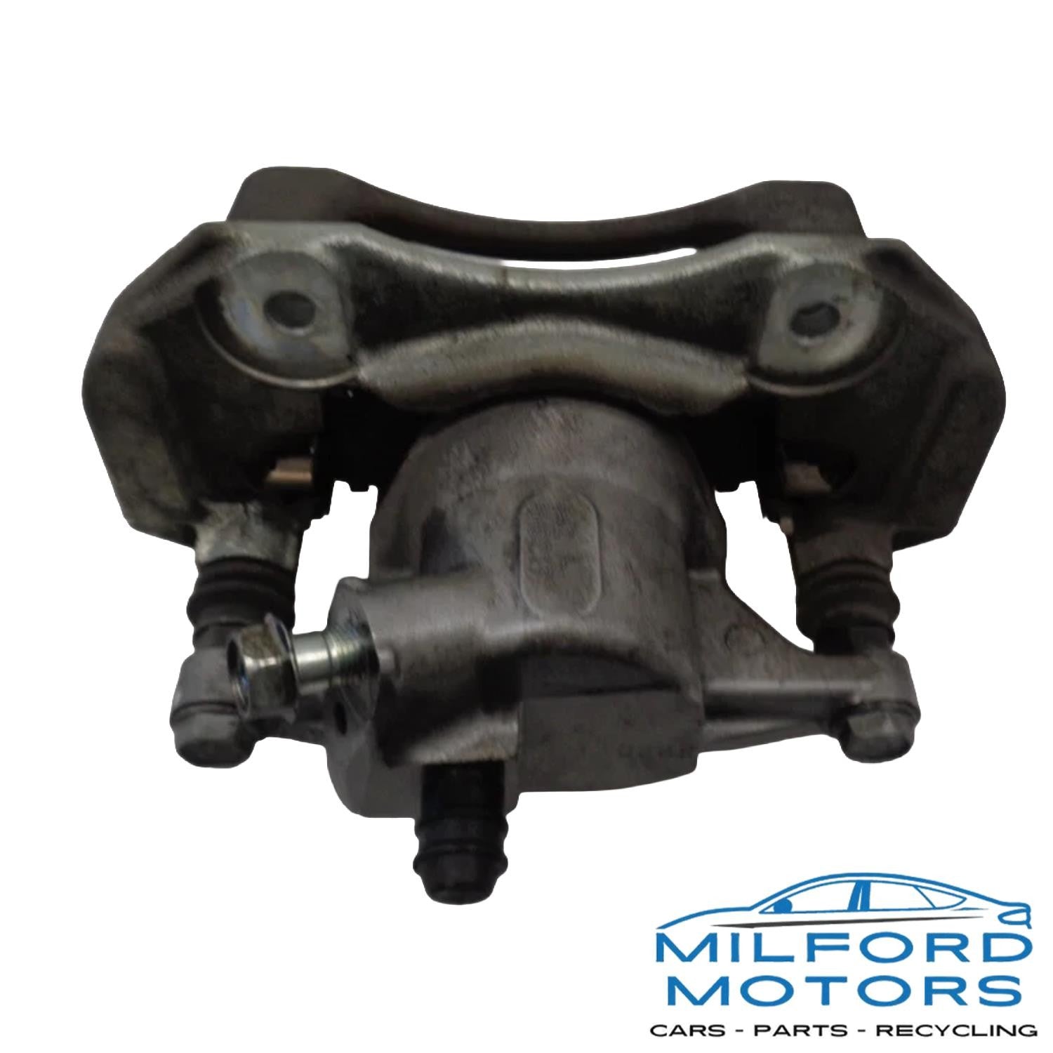 Rear Left Driver Side Brake Caliper Fits 2017 Toyota Mirai Sedan