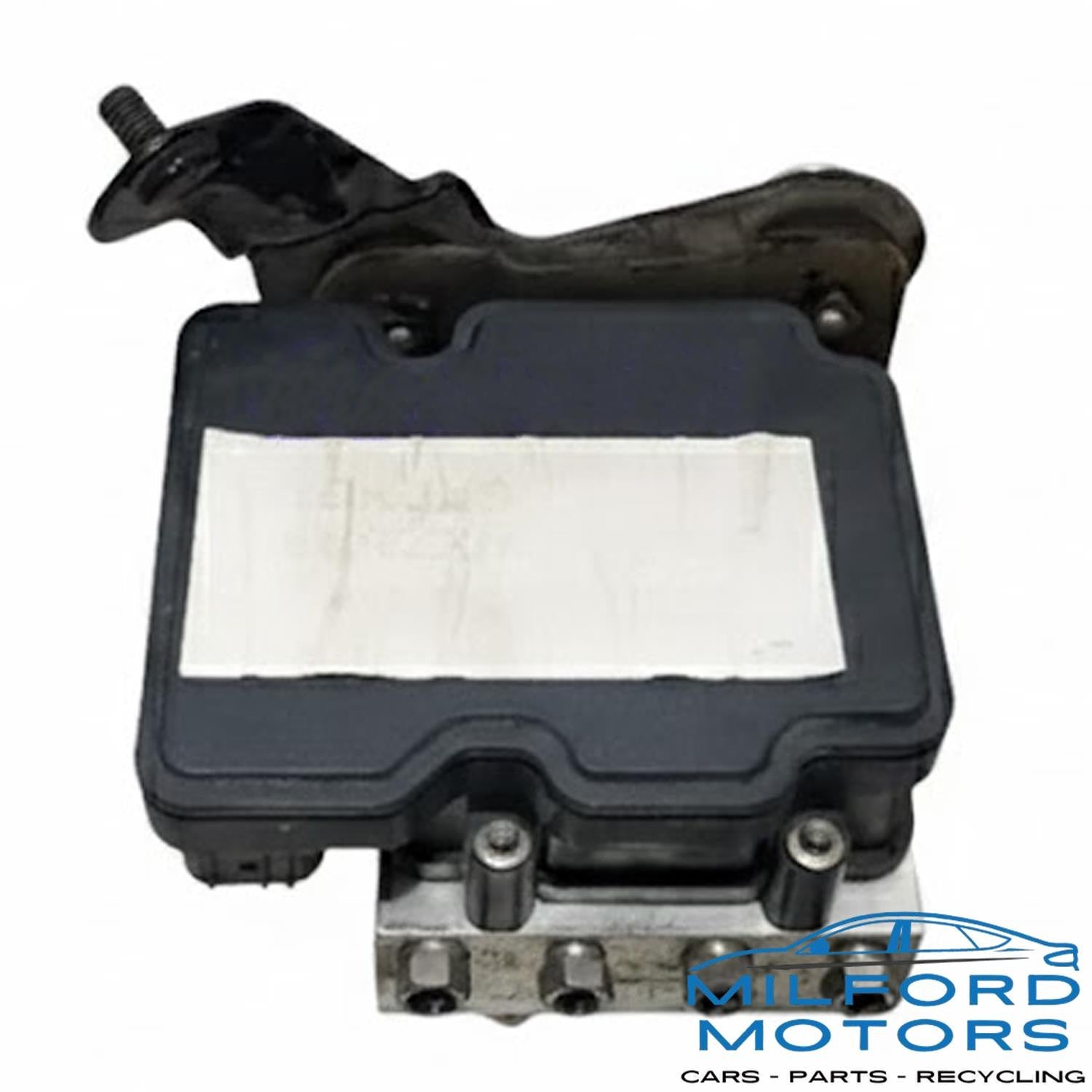 ABS Anti-Lock Brake Pump Assembly Fits 2017 Jaguar F-PACE S 3.0L