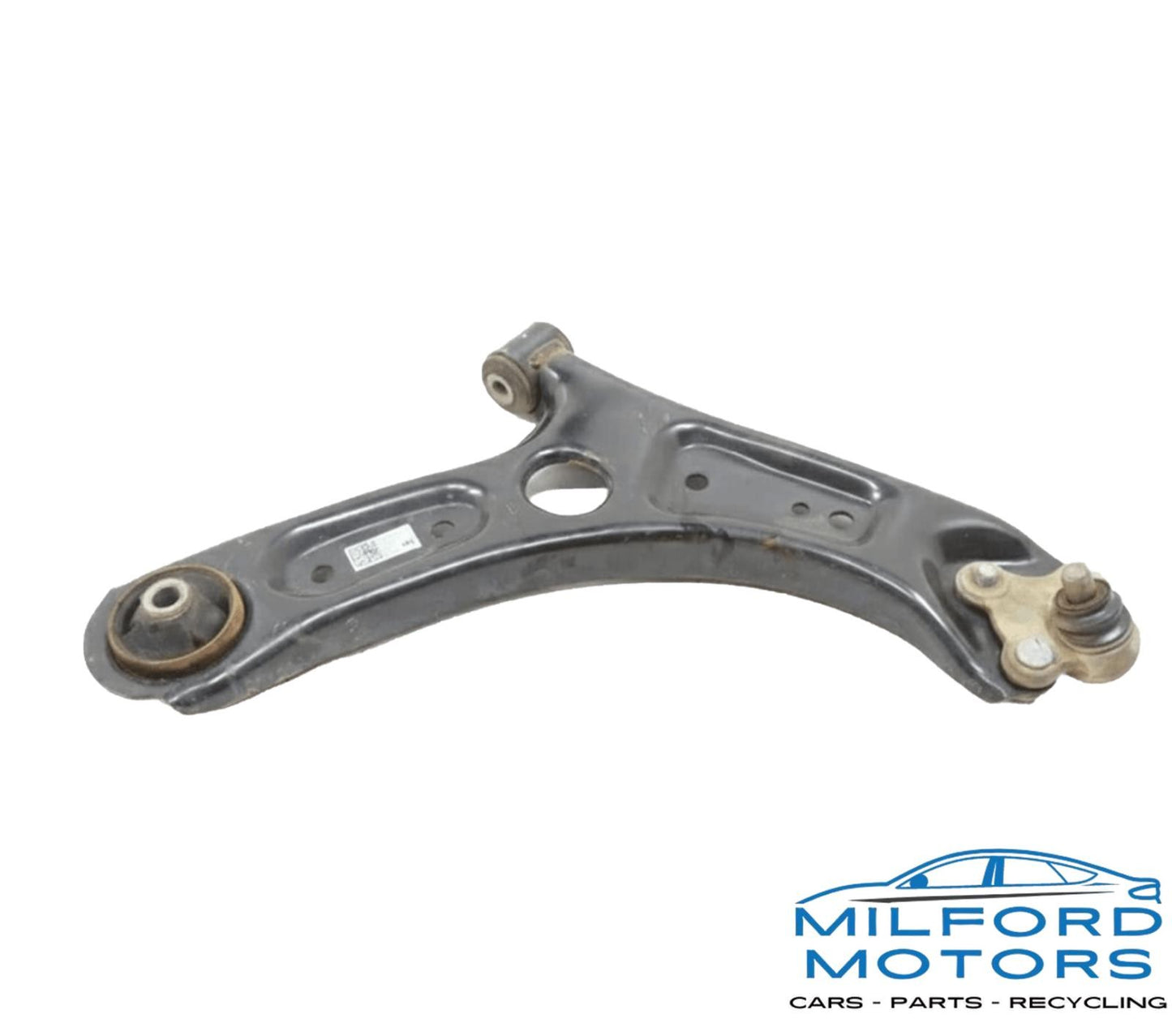 Front Passenger Side Lower Control Arm Fits 2021 Hyundai Kona Limited 1.6L
