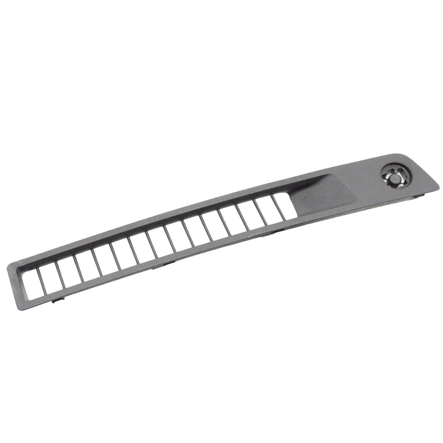 Dashboard Right Side Defrost Vent Grille Panel Fits 2021 Toyota RAV4 LE 2.5L