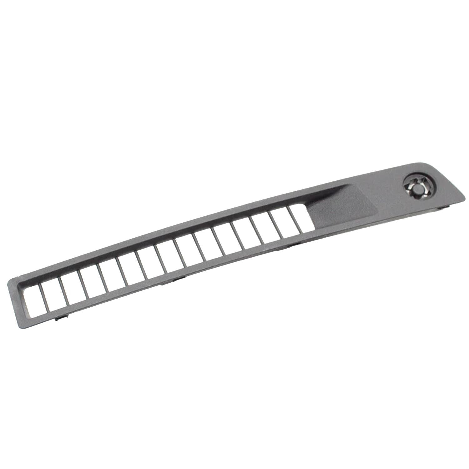Dashboard Right Side Defrost Vent Grille Panel Fits 2021 Toyota RAV4 LE 2.5L