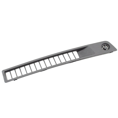 Dashboard Right Side Defrost Vent Grille Panel Fits 2021 Toyota RAV4 LE 2.5L