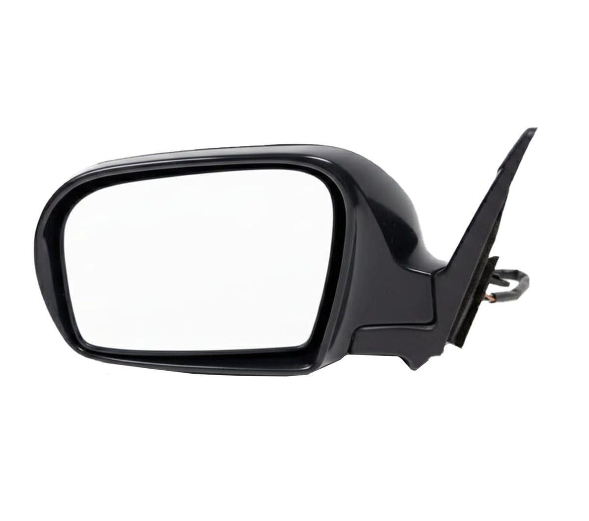 Driver Side View Mirror Power Turbo Non-heated Fits 08-2011 Subaru Impreza 2.5L