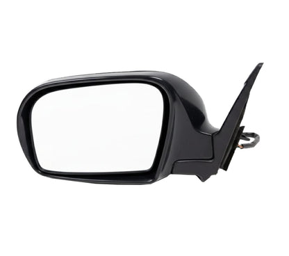 Driver Side View Mirror Power Turbo Non-heated Fits 08-2011 Subaru Impreza 2.5L