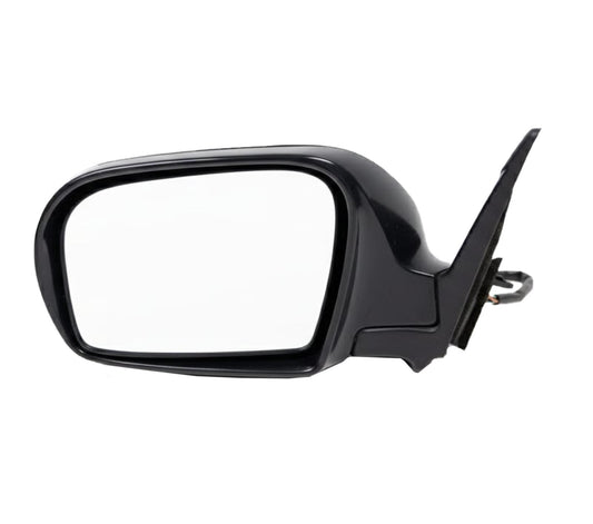 Driver Side View Mirror Power Turbo Non-heated Fits 08-2011 Subaru Impreza 2.5L