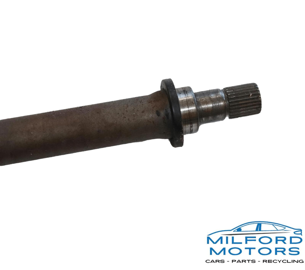 OEM Used Passenger Side Axle Shaft Fits 2021 Hyundai Kona Limited 1.6L