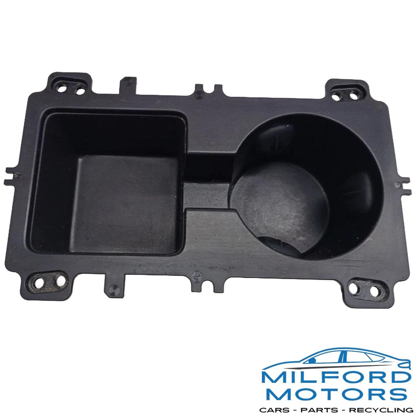 Centre Console Cup Holder Fits 2019 Land Rover Range Rover Velar 2.0L