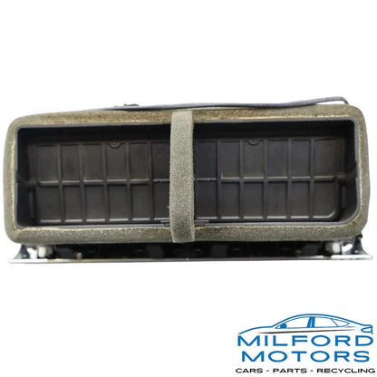 Front Center Console A/C Vent Grille Trim - 2015 Audi Q7 Premium Plus 3.0L