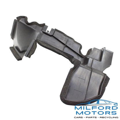 Radiator Left Driver Side Air Guide Baffle Cover Fits 2017 Toyota Mirai Sedan