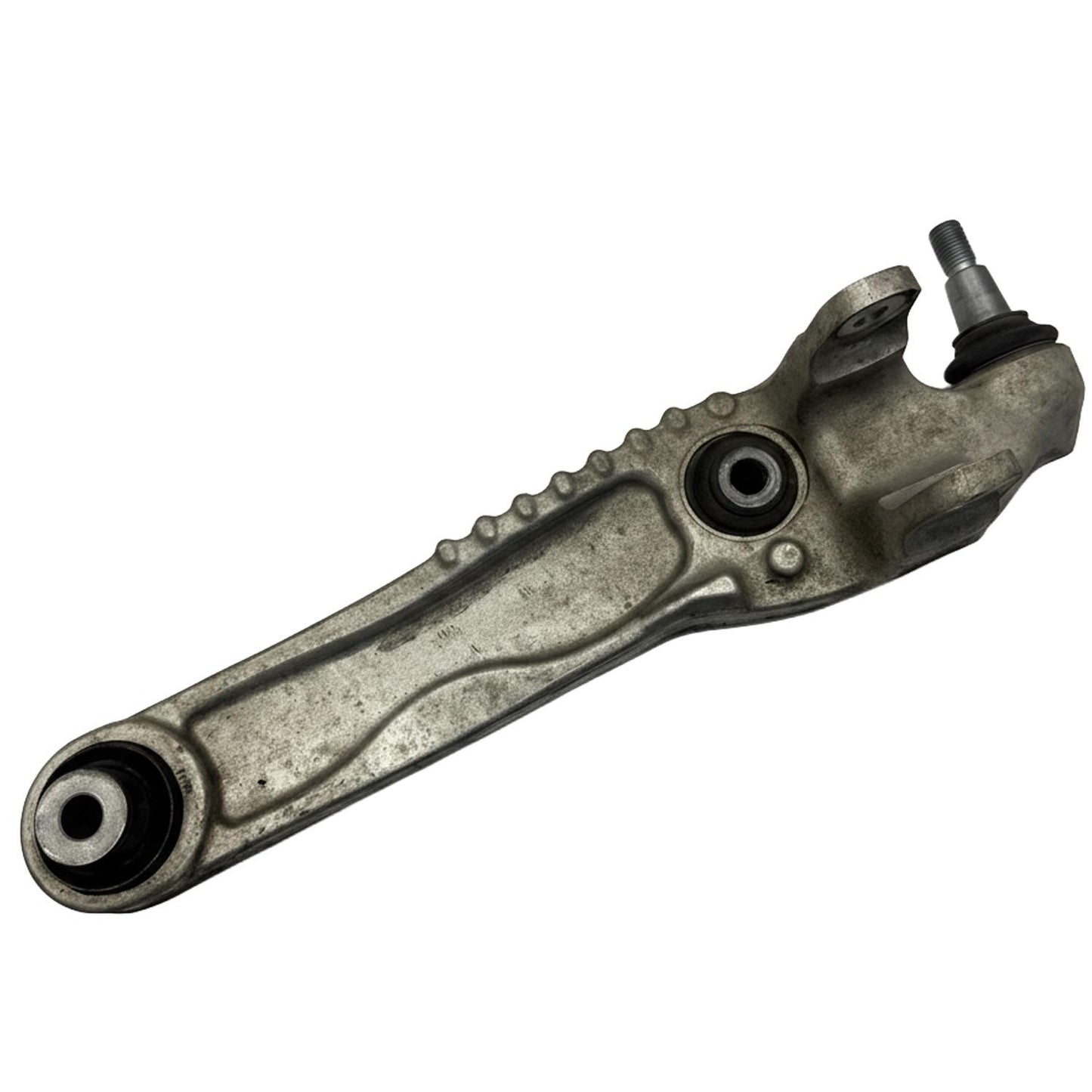Front Right Rearward Lower Control Arm Fits 2019 Land Rover Range Rover Velar L4