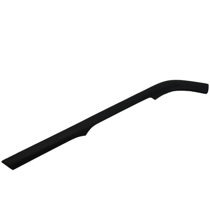 Ford Driver Center Console Trim Fits 2013 Ford Fusion Titanium 2.0L