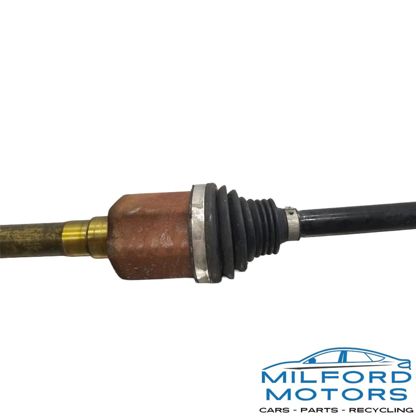 Front Right Passenger Axle Shaft Fits 2017 Jaguar F-PACE S 3.0L AWD