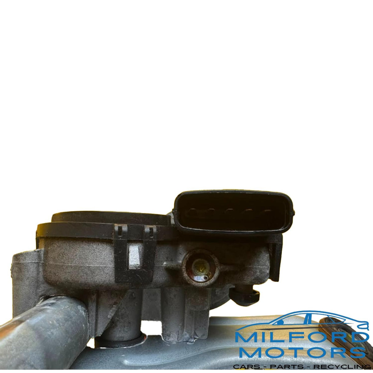 OEM Windshield Wiper Motor LWB Fits 2013-2019 Hyundai Santa Fe Sport 2.4L