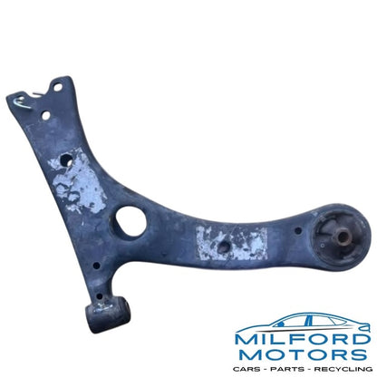 OEM Front Passenger Lower Control Arm Fits 2014-2019 Toyota Corolla Sedan 1.8L
