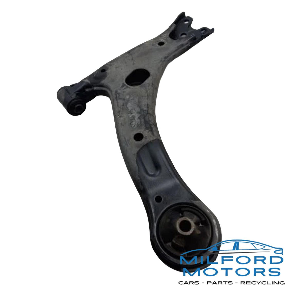 Front Right Side Lower Control Arm Fits 2016 Toyota Corolla Sedan 1.8L FWD