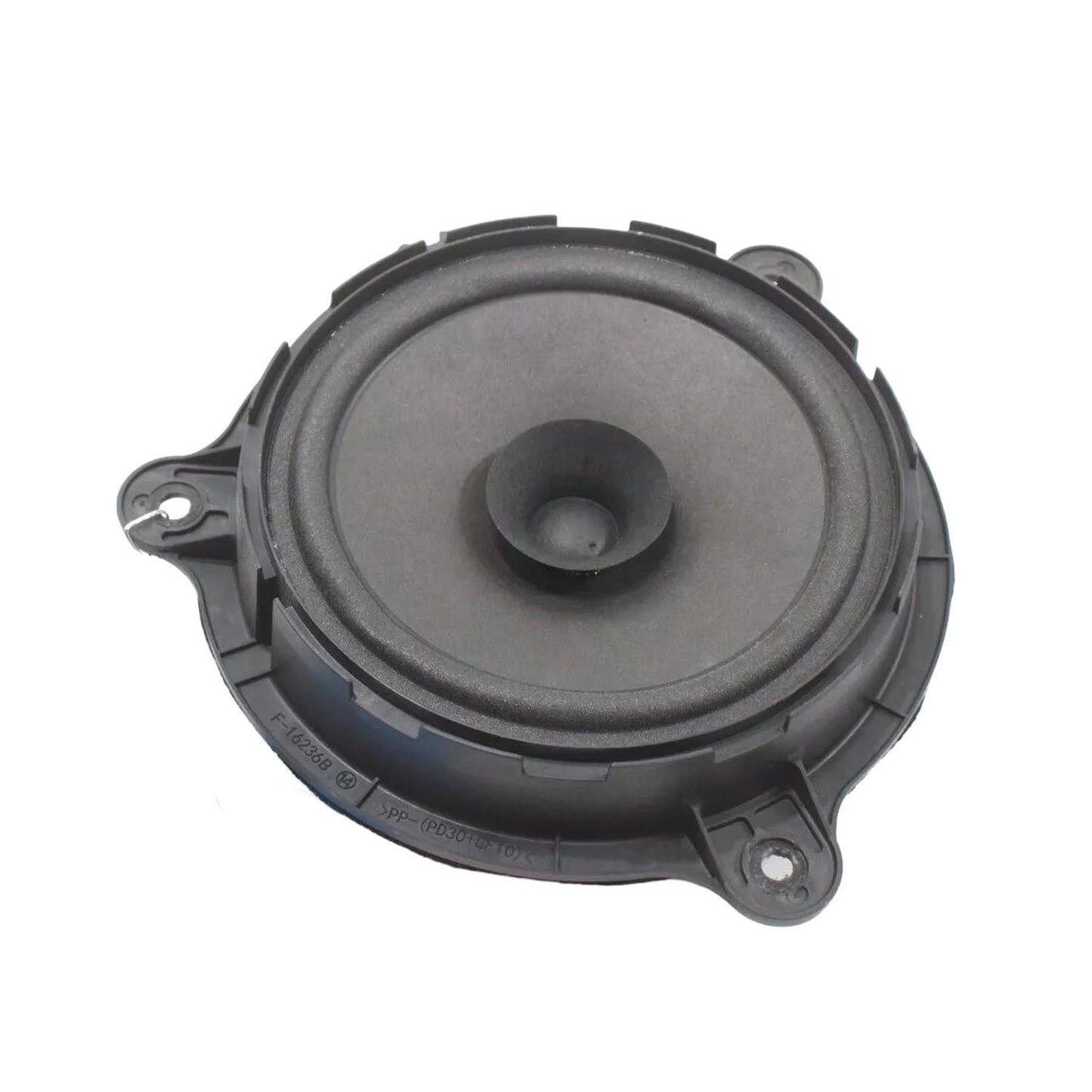 Rear Passenger Side Door Audio Sound Speaker Fits 2017 Infiniti Q50 Sedan 2.0L