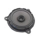 Rear Passenger Side Door Audio Sound Speaker Fits 2017 Infiniti Q50 Sedan 2.0L