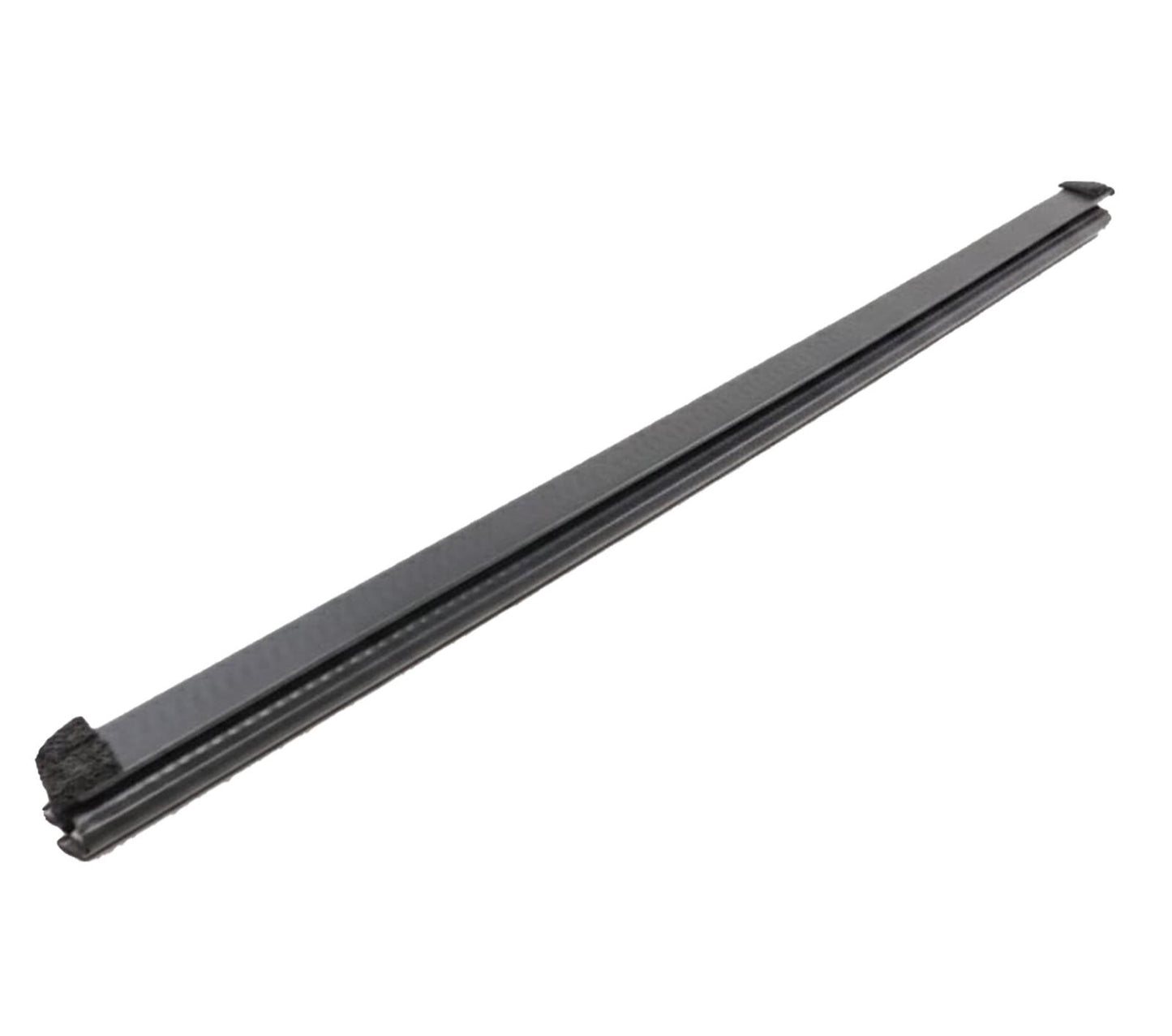 Front Right Side Door Window Weatherstrip Seal Fits 2013 Ford Fusion Sedan 2.0L