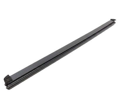 Front Right Side Door Window Weatherstrip Seal Fits 2013 Ford Fusion Sedan 2.0L