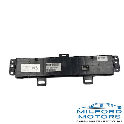 Temperature Control Japan Built Single Zone Fits 23-25 Nissan Rogue 27500-6RK1D