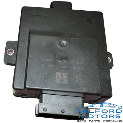 Chassis Front Right Seat Control Module - 2020 Alfa Romeo Giulia L4 00505621620