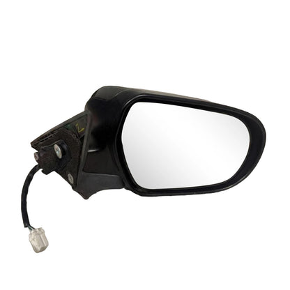 OEM Passenger Side Door View Mirror Power Heated Fits 2005-2009 Subaru Legacy