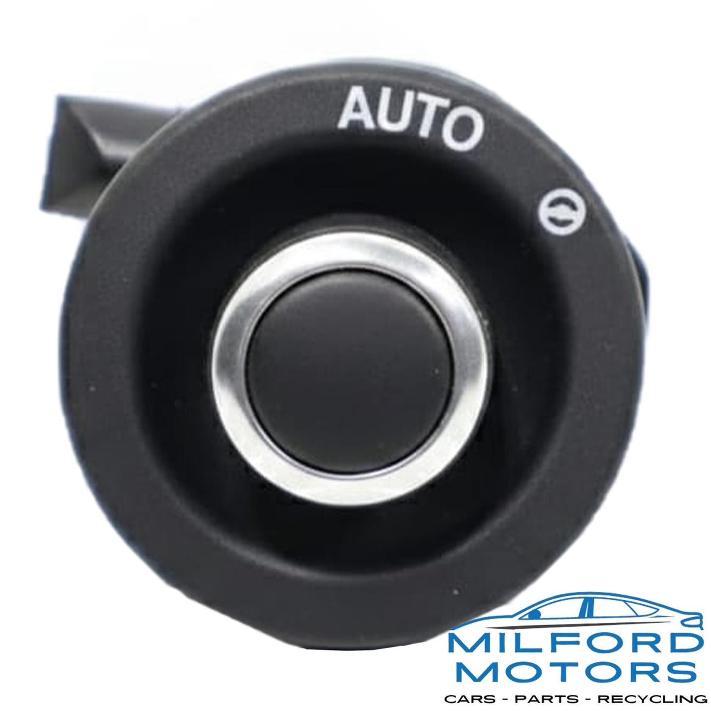 Steering Wheel Tilt Adjust Control Switch Fits 2017 Jaguar F-PACE S 3.0L