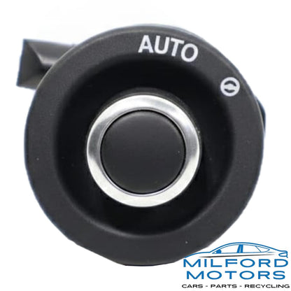 Steering Wheel Tilt Adjust Control Switch Fits 2017 Jaguar F-PACE S 3.0L