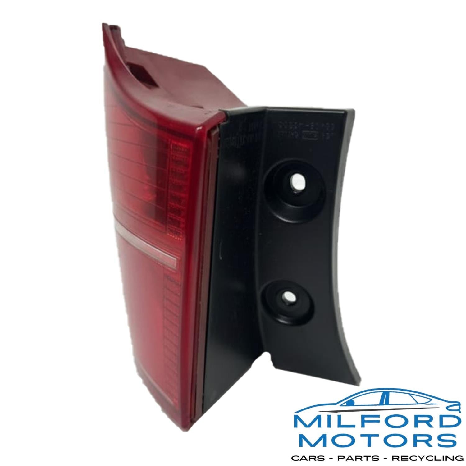 Passenger Tail Light SWB Sport Incandescent Bulb Fits 2013-2016 Hyundai Santa Fe