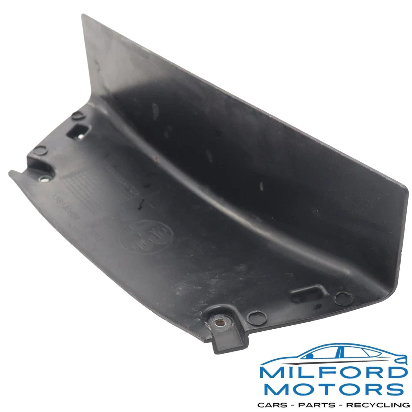Front Cowl Vent Trim Cover Panel - 2020 Alfa Romeo Giulia Sedan 2.0L 156140868