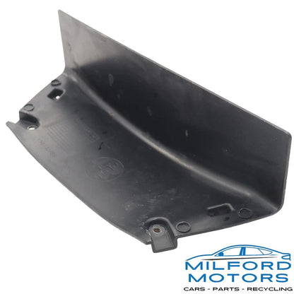 Front Cowl Vent Trim Cover Panel - 2020 Alfa Romeo Giulia Sedan 2.0L 156140868