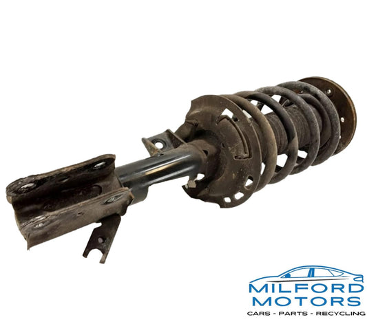 Passenger Right Strut Front AWD Fits 2013 Ford Fusion Titanium Sedan 2.0L