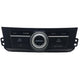 Audio Radio Control Panel w/ Navigation - 2013 Honda Accord Coupe 2.4L