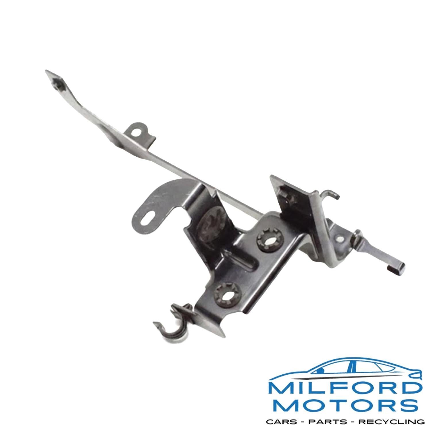 Transmission Oil Pump Support Mount Bracket Fits 2017 Toyota Mirai Sedan