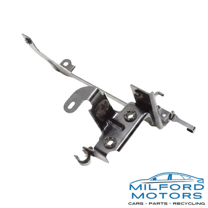 Transmission Oil Pump Support Mount Bracket Fits 2017 Toyota Mirai Sedan