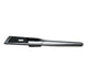 Rear Right Interior Door Trim w / Handle - 2013 Ford Fusion Titanium Sedan 2.0L