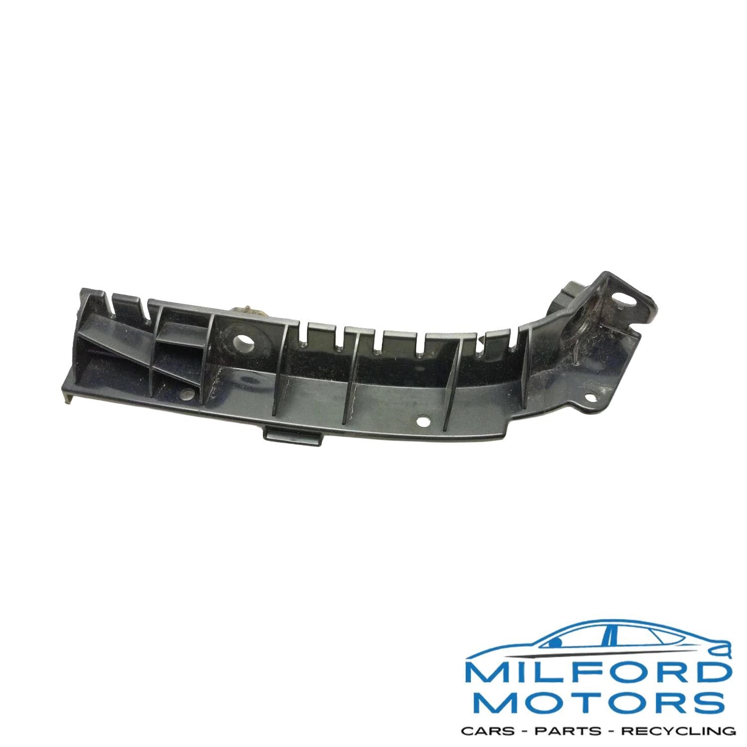 Rear Right Upper Bumper Bracket Fits 2019 Land Rover Range Rover Velar 2.0L