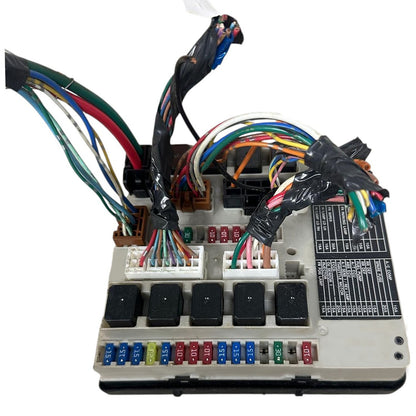 Fuse Box Engine Fits for 2008-2010 Nissan Rogue S / S Krom / SL 2.5L