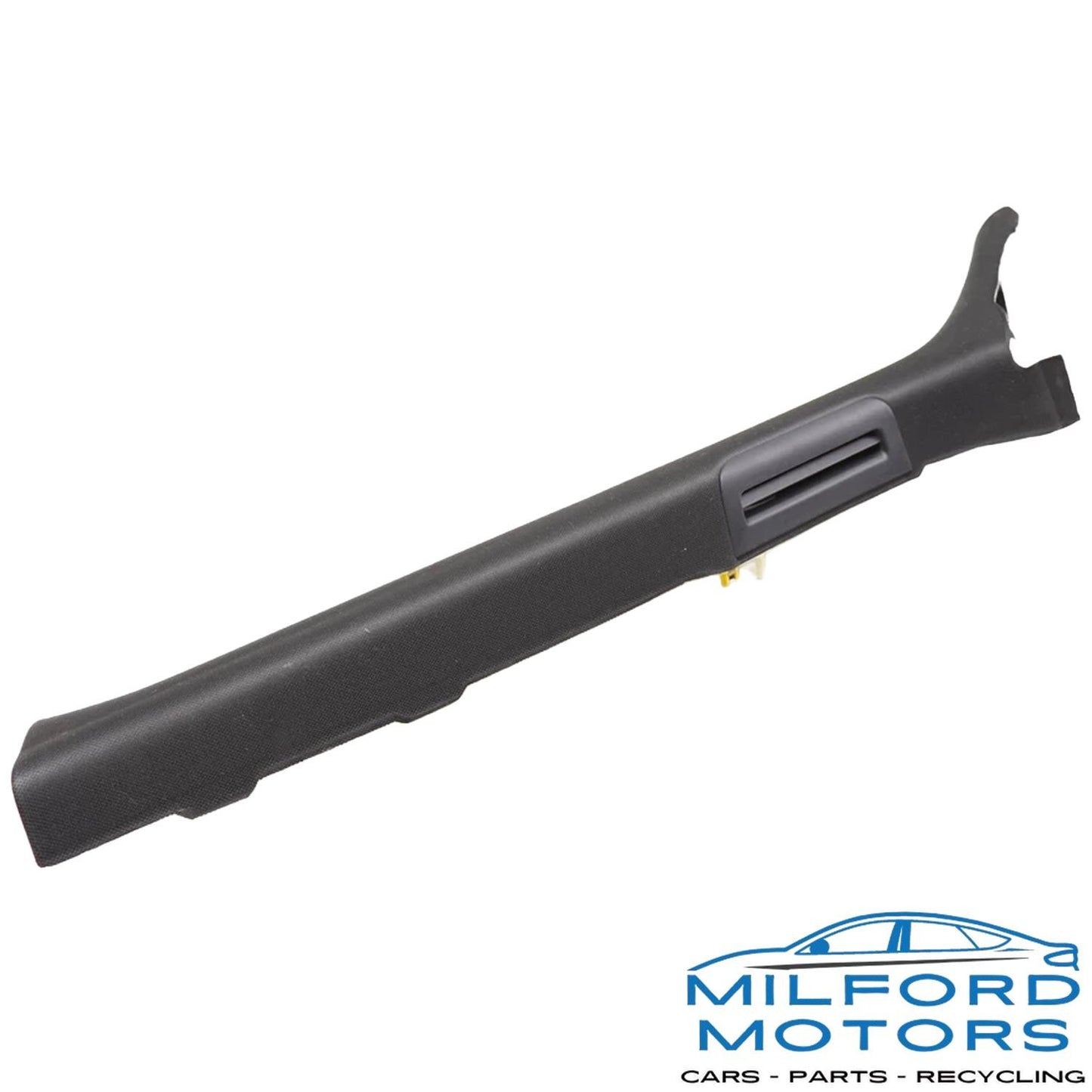 Front Left Side Upper A Pillar Trim/Panel Fits 2019 Land Rover Range Rover Velar