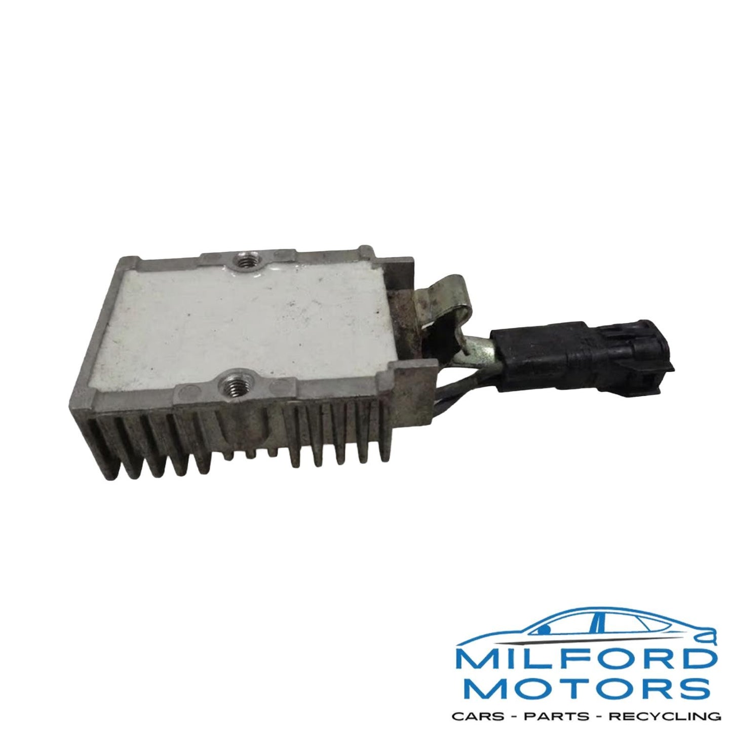 Front Left Solenoid Resistor Control Module Unit Fits 2017 Toyota Mirai Sedan