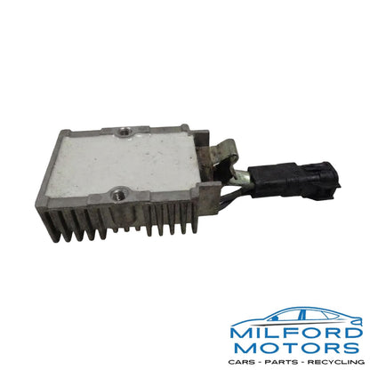 Front Left Solenoid Resistor Control Module Unit Fits 2017 Toyota Mirai Sedan