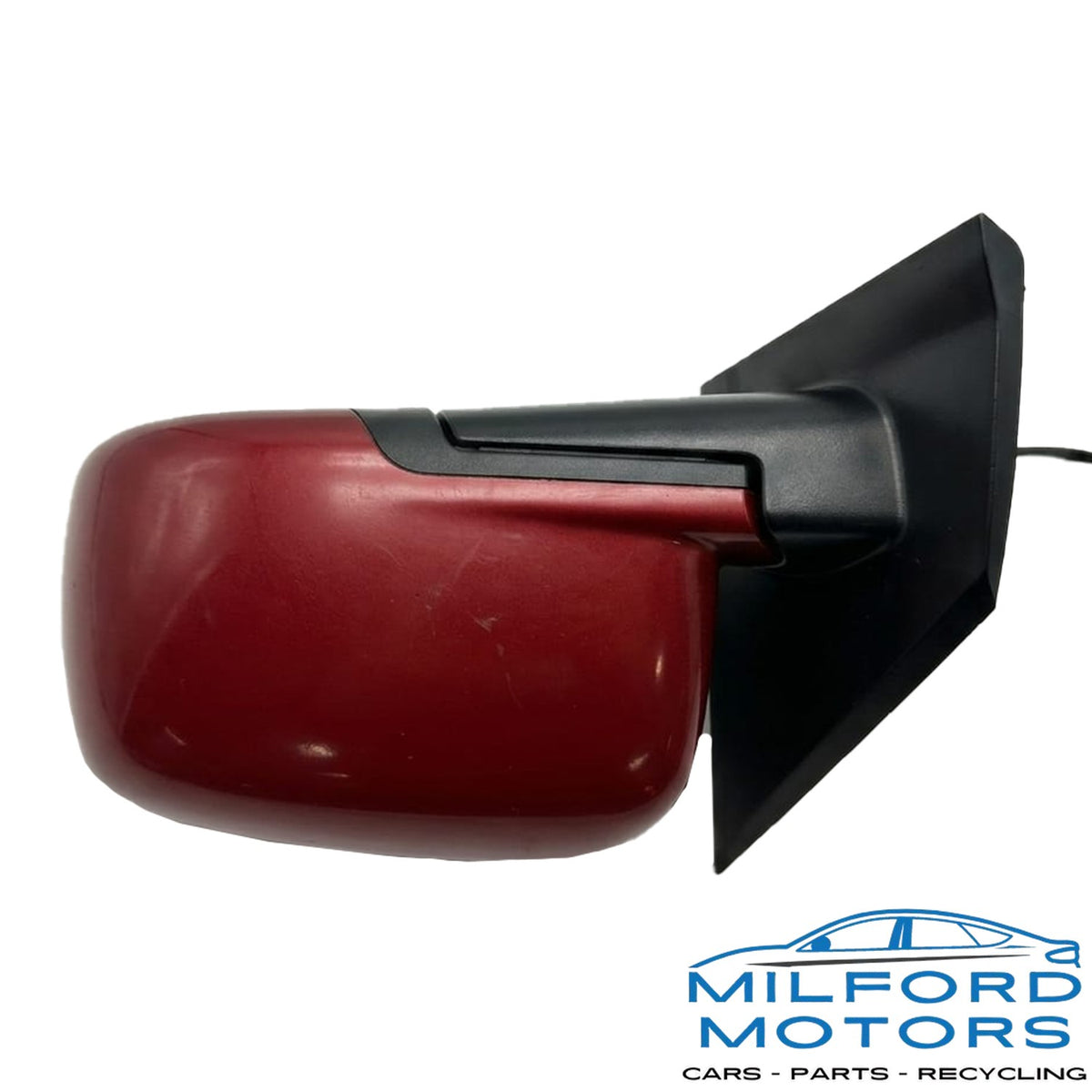 OEM Driver/Left Side View Mirror Heated Power Fits 2009-2020 Dodge Journey 3.5L