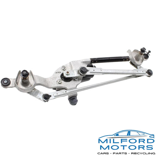 Windshield Wiper Transmission Linkage w/ Motor - 2023 Hyundai Kona Electric SEL