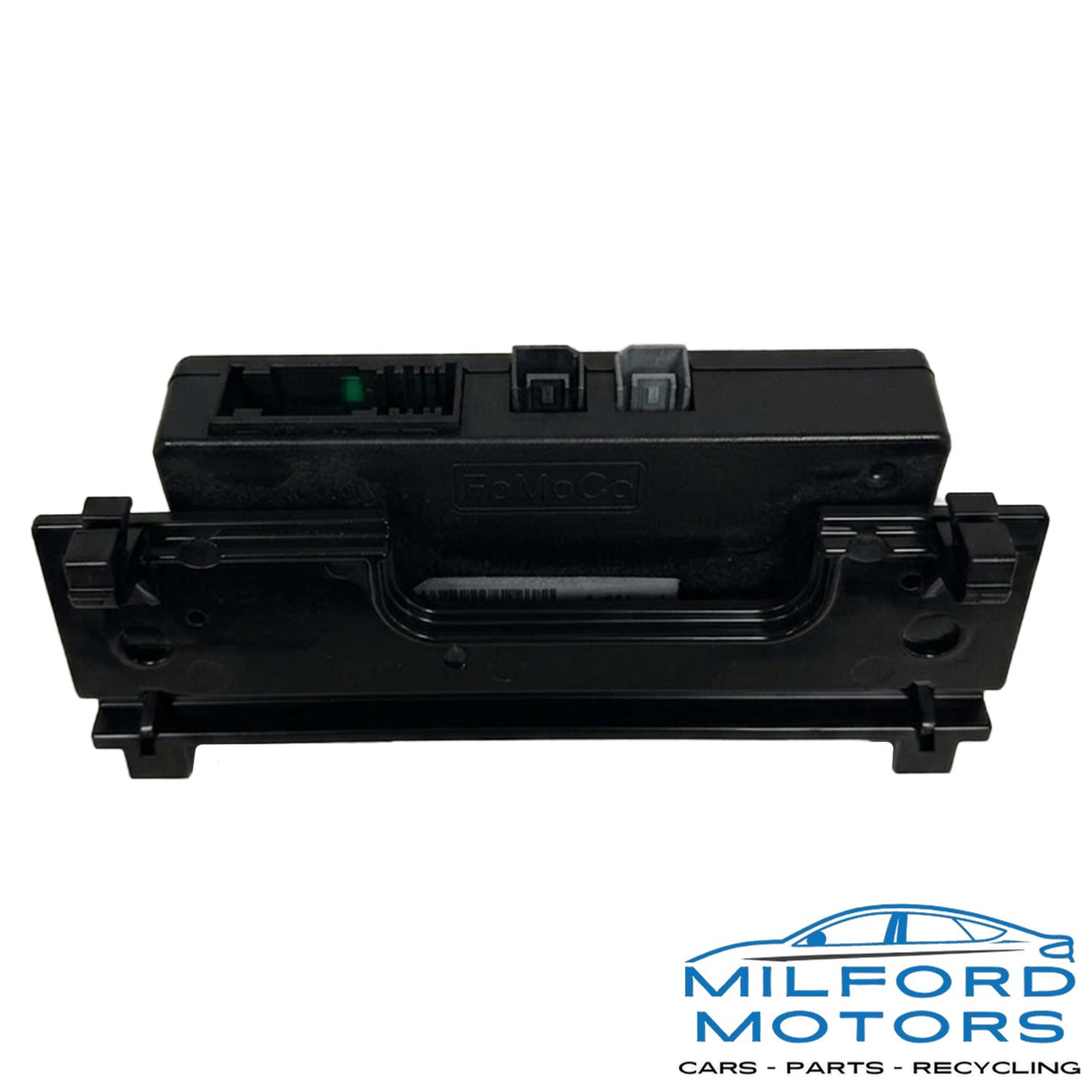 Chassis Communication Sync Module Fits 2014 Ford Mustang 3.7L ER3T14B428AB