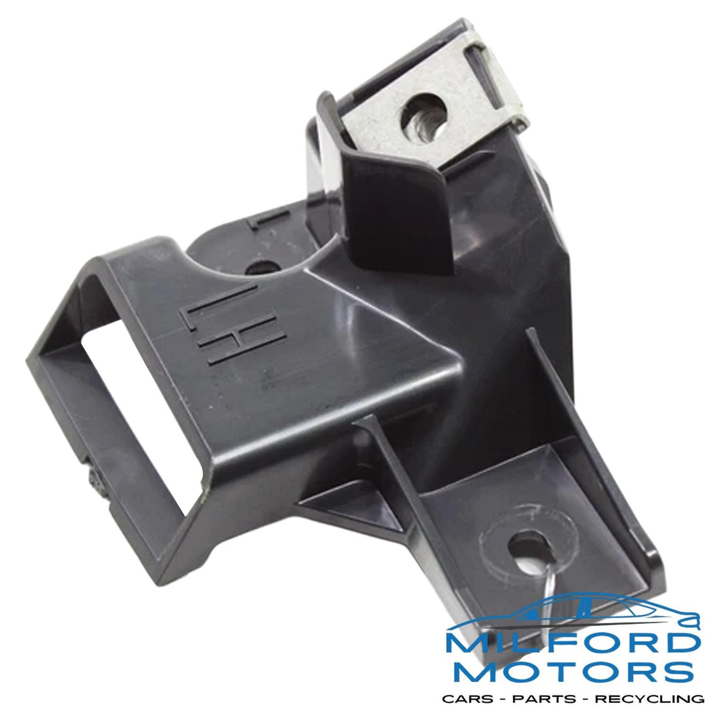 Front Door Panel Forward Left Side Mount Bracket Fits 2017 Jaguar F-PACE S 3.0L