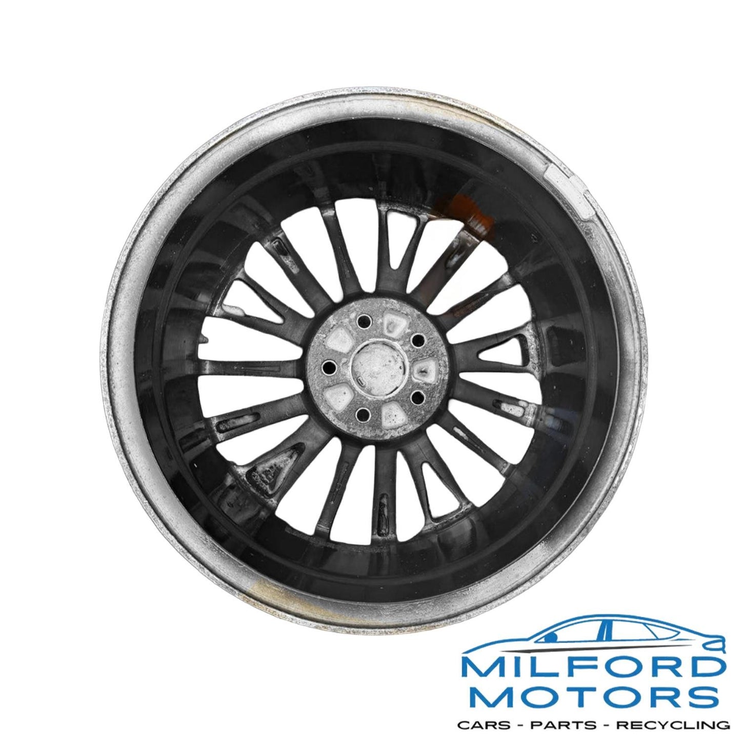 OEM Acura RDX Wheel Rim 18" Fits 2016 - 2018
