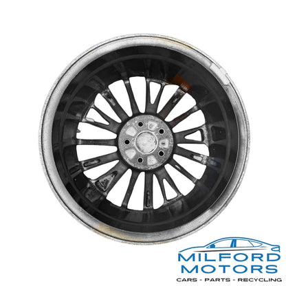 OEM Acura RDX Wheel Rim 18" Fits 2016 - 2018