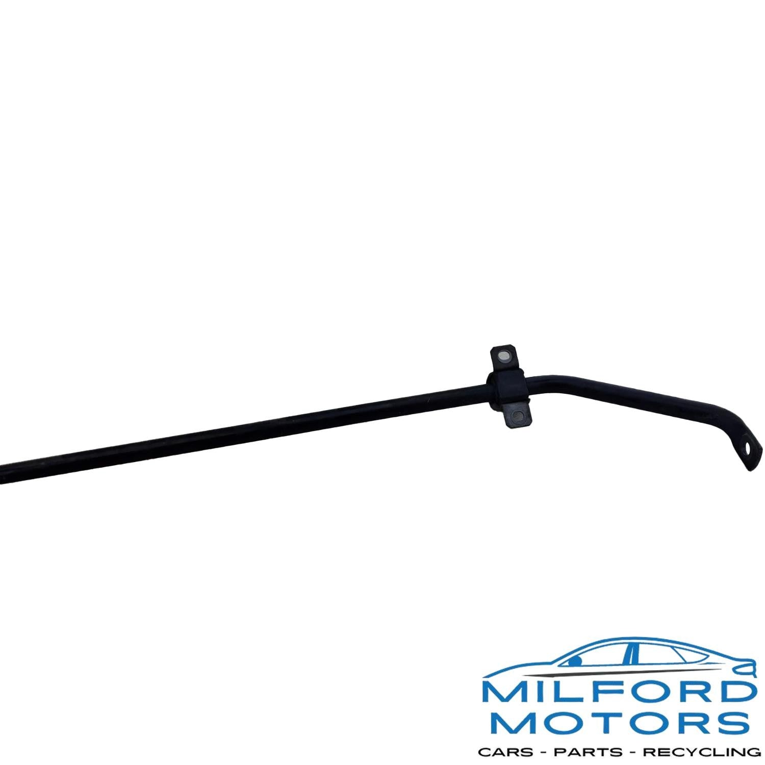 Rear Suspension Stabilizer Sway Anti Roll Bar - 2020 Alfa Romeo Giulia Sedan L4