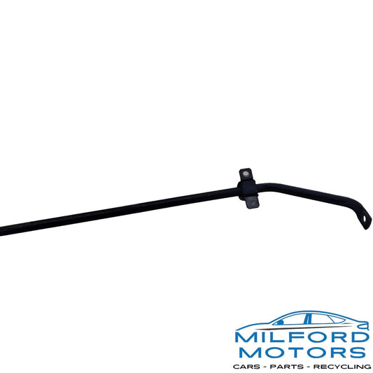 Rear Suspension Stabilizer Sway Anti Roll Bar - 2020 Alfa Romeo Giulia Sedan L4